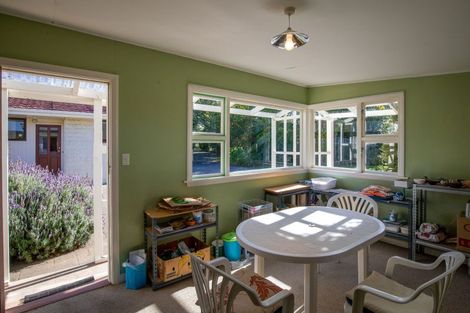 Photo of property in 109 Marshalls Road, Springston, Christchurch, 7677