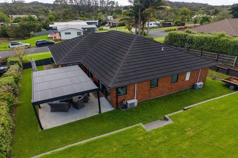 Photo of property in 5 Riverglen Drive, Haruru, 0204