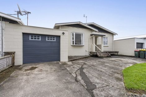 Photo of property in 188 Brooklands Road, Vogeltown, New Plymouth, 4310