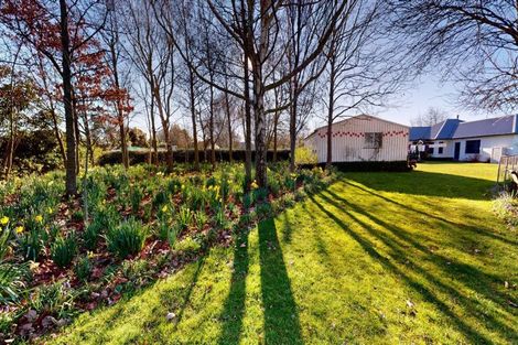 Photo of property in 1 Stamford Lane, Newland, Ashburton, 7772