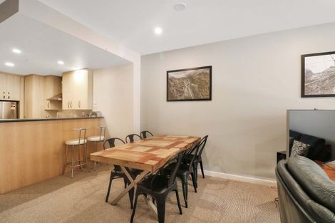 Photo of property in Kate Sheppard Apartments, 3d/42 Molesworth Street, Thorndon, Wellington, 6011