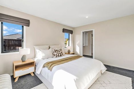 Photo of property in 31 Longcot Drive, Rolleston, 7615