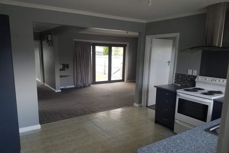 Photo of property in 49 Dalkeith Street, Hoon Hay, Christchurch, 8025