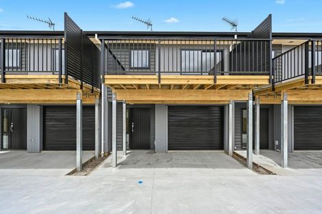 Photo of property in 63u3 Primrose Street, Frankton, Hamilton, 3204