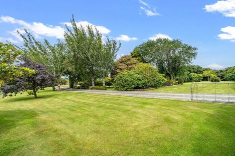 Photo of property in 324 Rimu Road, Kennington, Invercargill, 9871