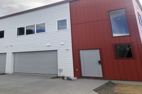 Photo of property in 4u3 Hammond Street, Hamilton Central, Hamilton, 3204
