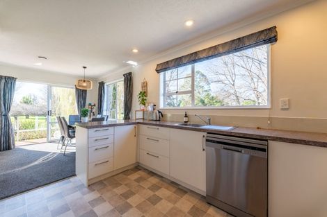 Photo of property in 55 Hayhurst Street, Temuka, 7920