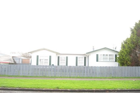 Photo of property in 2/1 Marr Road, Manurewa, Auckland, 2102
