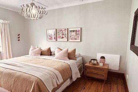 Photo of property in 27a Goldsmith Road, Hospital Hill, Napier, 4110