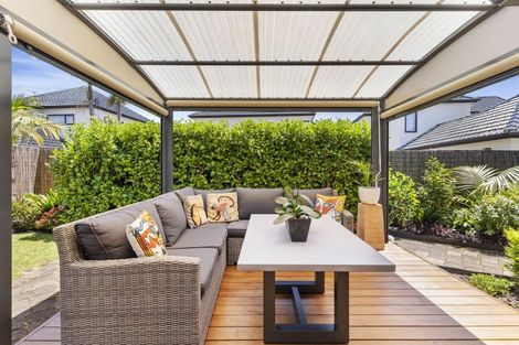 Photo of property in 4 Rialto Court, East Tamaki Heights, Auckland, 2016