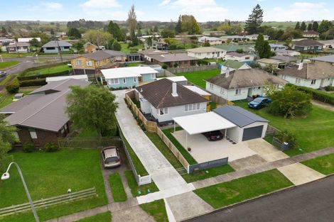 Photo of property in 30a Arthur Street, Tokoroa, 3420