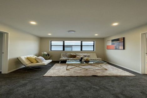 Photo of property in 34 Grand Ridge Avenue, Flat Bush, Auckland, 2019