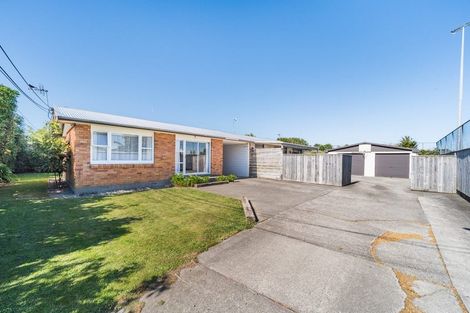 Photo of property in 56 North Street, Palmerston North, 4410