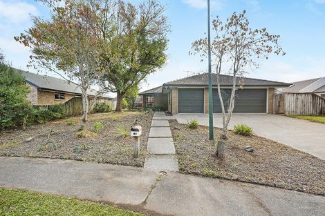 Photo of property in 36 Cranbrook Place, Rototuna North, Hamilton, 3210