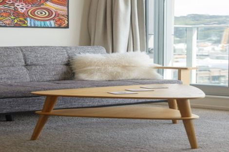Photo of property in Soho Apartments, 1221/74 Taranaki Street, Te Aro, Wellington, 6011