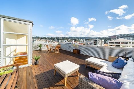 Photo of property in Marion Square Apartments, 25/26 Marion Street, Te Aro, Wellington, 6011