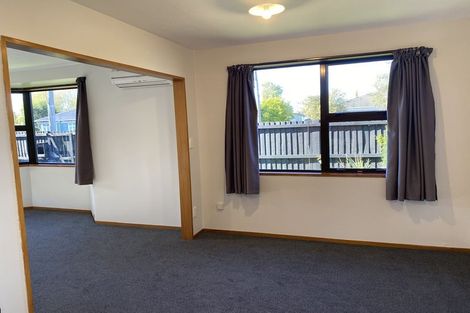 Photo of property in 1/61 Caledonian Road, St Albans, Christchurch, 8014