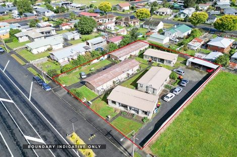 Photo of property in 1-12/71 Main Street, Mataura, 9712