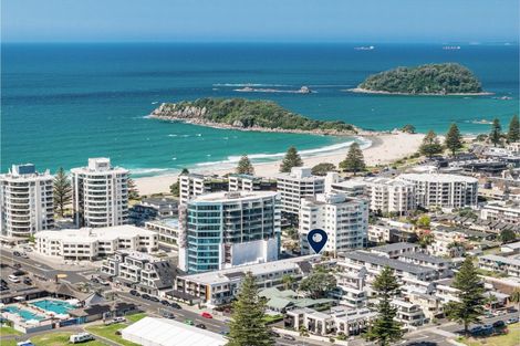 Photo of property in 215/6 Adams Avenue, Mount Maunganui, 3116