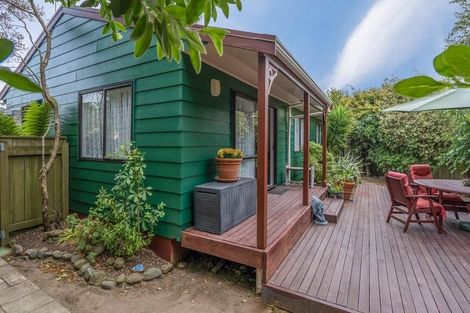 Photo of property in 115b Makarini Street, Paraparaumu, 5032