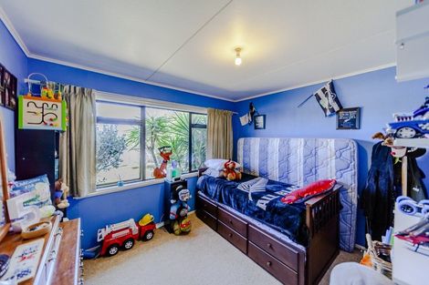 Photo of property in 18 Montgomery Street, Waipukurau, 4200