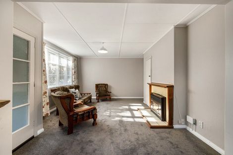 Photo of property in 139 Carters Road, Amberley, 7410