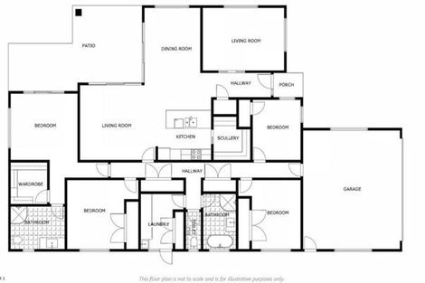 Photo of property in 8 Kaituna Place, Te Awa, Napier, 4110