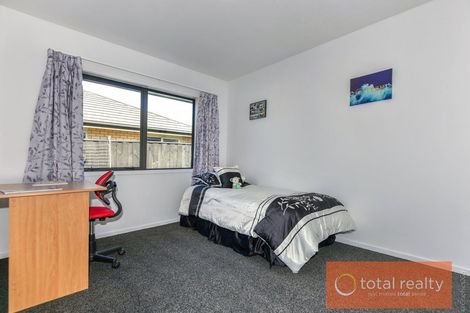 Photo of property in 8 Lydiard Drive, Rolleston, 7615
