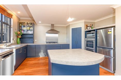 Photo of property in 16 Rembrandt Drive, Rolleston, 7614