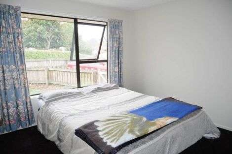 Photo of property in 289 Greers Road, Bishopdale, Christchurch, 8053