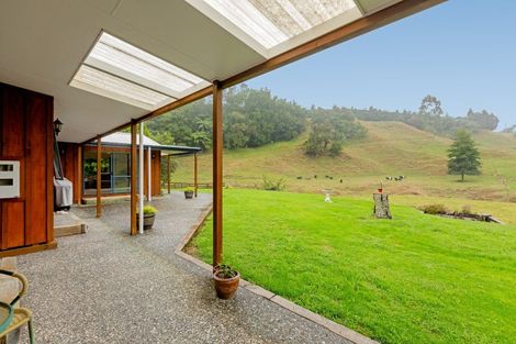 Photo of property in 1382 No 3 Road, Te Puke, 3183