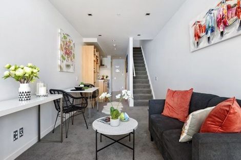 Photo of property in Monument Apartments, 3b/245 Wakefield Street, Te Aro, Wellington, 6011