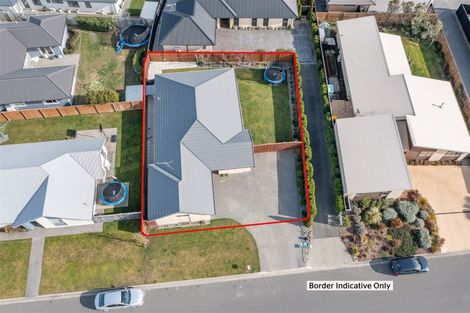 Photo of property in 3 Sincock Place, Kaiapoi, 7630