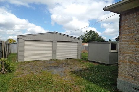 Photo of property in 261 Tramway Road, Chartwell, Hamilton, 3210