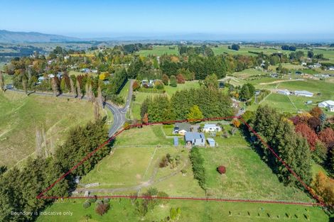 Photo of property in 10 Haggerty Street, Kimbolton, 4774
