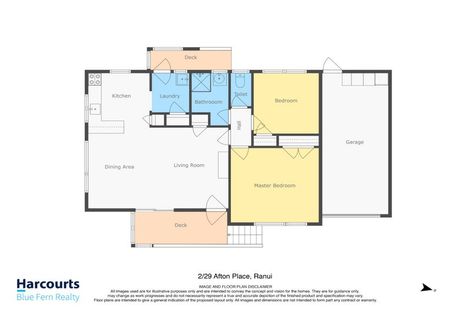 Photo of property in 29 Afton Place, Ranui, Auckland, 0612