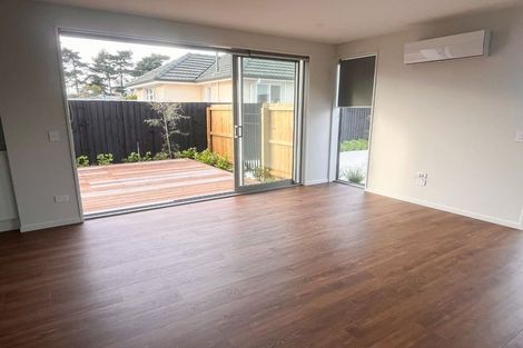 Photo of property in 3/107 Mackworth Street, Woolston, Christchurch, 8062