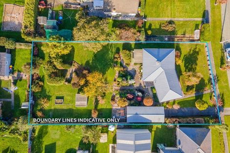 Photo of property in 15 Rugby Street, Waimate, 7924