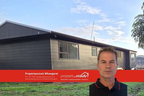 Photo of property in 106 Tauroa Street, Raumanga, Whangarei, 0110