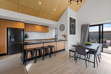 Photo of property in 22 Longcot Drive, Rolleston, 7615