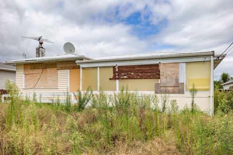 Photo of property in 30 Bledisloe Street, Levin, 5510