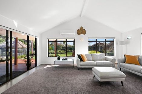 Photo of property in 607 Bruntwood Road, Tamahere, Cambridge, 3493