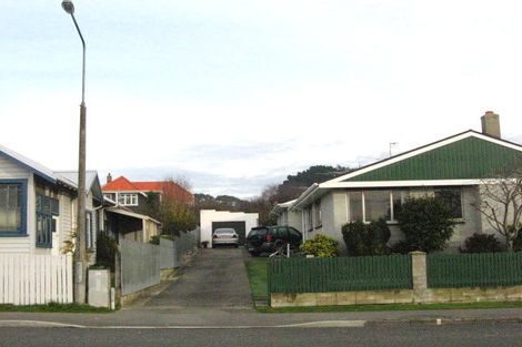 Photo of property in 182 Mary Street, Richmond, Invercargill, 9810