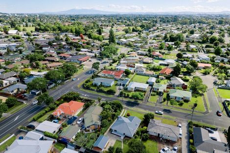 Photo of property in 6 Carlyle Avenue, Chartwell, Hamilton, 3210