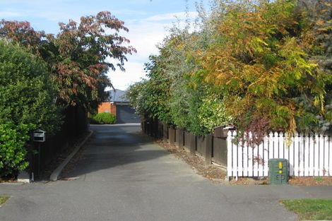 Photo of property in 8 Cardigan Bay Place, Addington, Christchurch, 8024