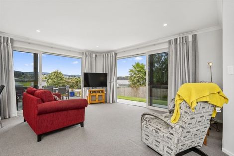 Photo of property in 7 Lomay Place, Te Puke, 3119