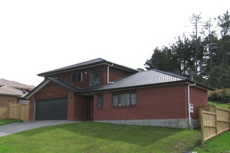 Photo of property in 45 Helleur Road, Massey, Auckland, 0614