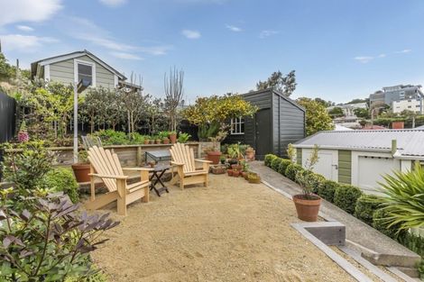 Photo of property in 73 Coromandel Street, Newtown, Wellington, 6021