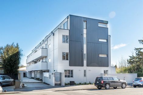 Photo of property in 301/871 Colombo Street, Christchurch Central, Christchurch, 8013