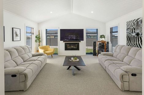 Photo of property in 607 Lyndhurst Road, Frimley, Hastings, 4120